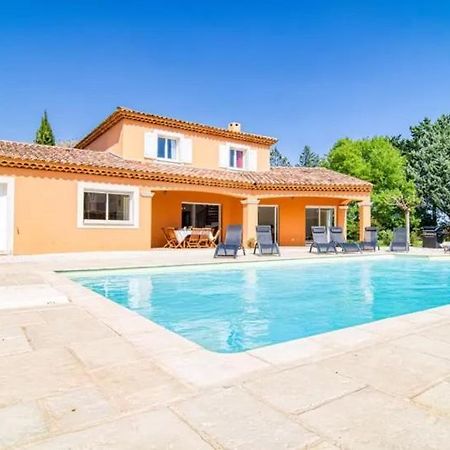 Villa Faro Provence Var Montfort-sur-Argens Exterior photo