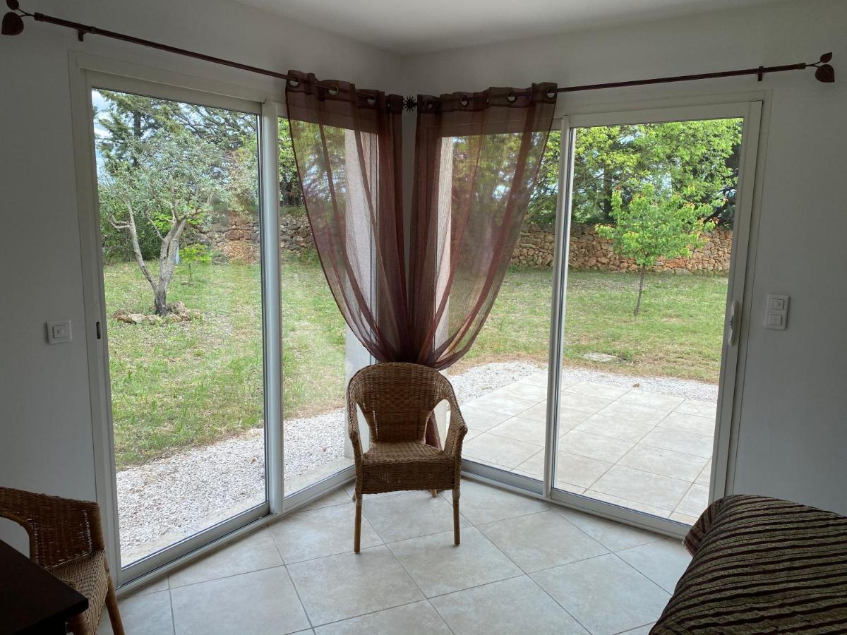 Villa Faro Provence Var Montfort-sur-Argens Exterior photo